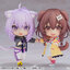 [Exclusive Sale] Nendoroid hololive production Inugami Korone(Pre-order)