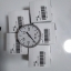 Compact pressure gauge DAT 1/4R X 50 X 1Mpa (GK 252711. 0 MP): NKS (Nagano )