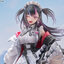 ARMS NOTE Jirai-chan: Light Equipment Ver. 1/7 Complete Figure(Pre-order)
