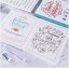 (Pre-order) หนังสือแบบฝึกหัดเขียนตัวอักษรภาษาอังกฤษ Hand Lettering