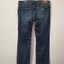 FF06552 กางเกงยีนส์ ฟอกนิ่ม มือสอง guess jeans 1981 เอว 32 นิ้ว