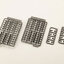 M.S.G Modeling Support Goods HEAVY WEAPON UNIT65 DUAL SPIRAL CRUSHER SET(Pre-order)