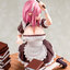 Elf Maid-san no Gohoushi Rosetta 1/6 Complete Figure(Pre-order)