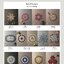 (Pre-order) หนังสือ Flower Lace Crochet