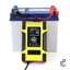 FOXSUR รุ่น FBC122412D เครื่องชาร์จฟื้นฟูแบตเตอรี่รถยนต์ 12V 12A, 24V 6A