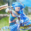 Ys VIII -Lacrimosa of DANA- Dana Iclucia 1/7 Complete Figure(Pre-order)