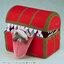 Big Plushie Frieren: Beyond Journey's End Mimic(Pre-order)