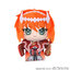 Thunderbolt Fantasy Sword Seekers Final Nui Pal (Plush Mascot) Lang Wu Yao(Pre-order)
