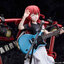 Anime "BOCCHI THE ROCK!" Ikuyo Kita 1/7 Complete Figure(Pre-order)