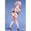 Nikkan Shoujo Miyu - Hypnotic Obedience Training In the Infirmary 1/6 Scale Figure(Pre-order)
