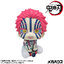 LookUp Demon Slayer: Kimetsu no Yaiba Akaza Complete Figure(Pre-order)