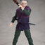 Demon Slayer: Kimetsu no Yaiba [BUZZmod.] Genya Shinazugawa 1/12 scale action figure(Pre-order)