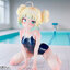 Nikkan Shoujo Minase Sui School Swimsuit Ver. (1/5 Scale)(Pre-order)
