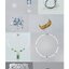 (Pre-order) หนังสือวาดมือ Jewelry illustration