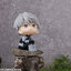 LookUp Kaiju No. 8 Reno Ichikawa Complete Figure(Pre-order)