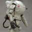 Maschinen Krieger S.A.F.S.SPACE TYPE 2C Super Ball [Moon Snowman] 1/20 Plastic Model(Pre-order)