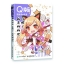 (Pre-order) หนังสือสอนวาดการ์ตูน Q จิบิ