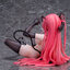 [Bonus] Saki Illustrated by YUYU 1/4 Complete Figure Deluxe Edition(Pre-order)