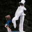 Detective Conan Conan Edogawa & Phantom Thief Kid 1/7 Complete Figure(Pre-order)