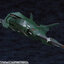 MODEROID Godzilla vs. Destoroyah Super X3 Plastic Model(Pre-order)