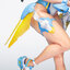 Megami Device ASRA AOI SUI 2/1 Complete Figure(Pre-order)