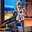Nidy-2D- Original "PIXEL PHILIA 18" "Meido-Busou: Blade" DX ver. illustration by Nidy-2D- 1/7(Pre-order)