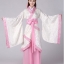 ชุดสตรีสมัยราชวงศ์ฮั่น 女汉服 Han Dynasty Women's Costumes