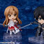 Nendoroid Sword Art Online Kirito 2.0(Pre-order)