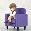 TENITOL Detective Conan Ai Haibara Complete Figure(Pre-order)