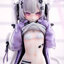 [Bonus] Shubii Cat Ear Ver. Illustrated by Shubii 1/6 Complete Figure Deluxe Edition(Provisional Pre-order)