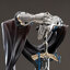 LIMEPIE Series Reverse: 1999 Knight Complete Figure(Pre-order)