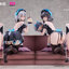 Snowbreak: Containment Zone Cherno & Meursault Apprentice Maid 1/6 Complete Figure Deluxe Edition(Provisional Pre-order)(Single Shipment)