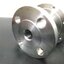 Diaphragm Seal Type Pressure Gauge : BE10-131 ３kgf/ NAGANO KEIKI