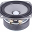 Fostex FF85WK 3" Full Range