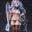 [Bonus] saitom Original Illustration Dragon Tamer Princess, Platea 1/6 Complete Figure(Pre-order)