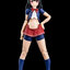 Megami Device BUSTER DOLL KNIGHT 1/1 Plastic Model(Pre-order)