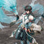 [Bonus] Honkai: Star Rail Dan Heng/Imbibitor Lunae DX Edition 1/7 Complete Figure(Pre-order)(Single Shipment)
