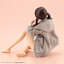 Sousai Shoujo Teien Dress-up Body [M] 1/10 Plastic Model(Pre-order)