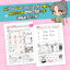 (Pre-order) หนังสือวาดคาแรคเตอร์ Q ด้วย iPad Procreate