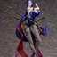 Fate/Grand Order Minamoto-no-Raikou: Bunny Girl Style 1/4 Complete Figure(Pre-order)