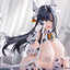 [Bonus] Milky white Milky-chan illustration by LOVECACAO Special Ver. Limited Edition w/Bonus 1/6 Complete Figure(Pre-order)