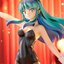 Urusei Yatsura Lum Bunny Girl Style 1/7 Complete Figure(Pre-order)