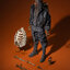 Adventure Kartel THE IRON SURGEON 1/6 Complete Model Action Figure(Pre-order)
