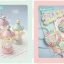 (Pre-order) หนังสือสอน DIY Epoxy Resin น่ารักๆ สไตล์ญี่ปุ่น โดย Cocotte