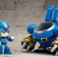 Nendoroid More Mega Man X Series Ride Armor Rabbit(In-Stock)