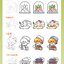 (Pre-order) หนังสือวาดรูปน่ารักๆด้วย Procreate