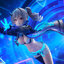 THE IDOLM@STER Cinderella Girls [Dance Dance Dance] Ranko Kanzaki + 1/7 Complete Figure(Pre-order)