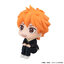 LookUp Haikyuu!! Shoyo Hinata Complete Figure(Pre-order)