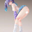 Nikkan Shoujo Gal's Temptation Akino Erina Naked Ver. (1/6 Scale)(Pre-order)