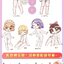 (Pre-order) หนังสือสอนวาดการ์ตูนจิบิ Anthropomorphic ideas